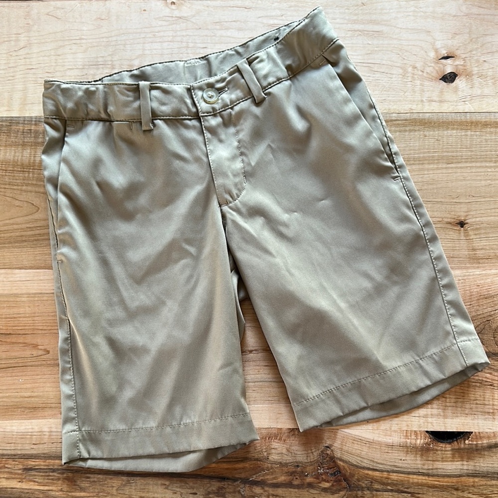 Boys Golf Shorts